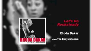 Rhoda Dakar sings Let's Do Rocksteady