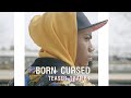 Born Cursed | Official Teaser Trailer