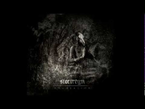 Stortregn - The Uncreation