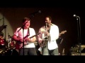 Everette Harp & Richard Smith Perform "Monday Speaks" Live At The La Quinta Resort
