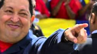 Canción A Hugo Chavez Despues De Su Muerte, Fue Un Luchador,  You Cama Records