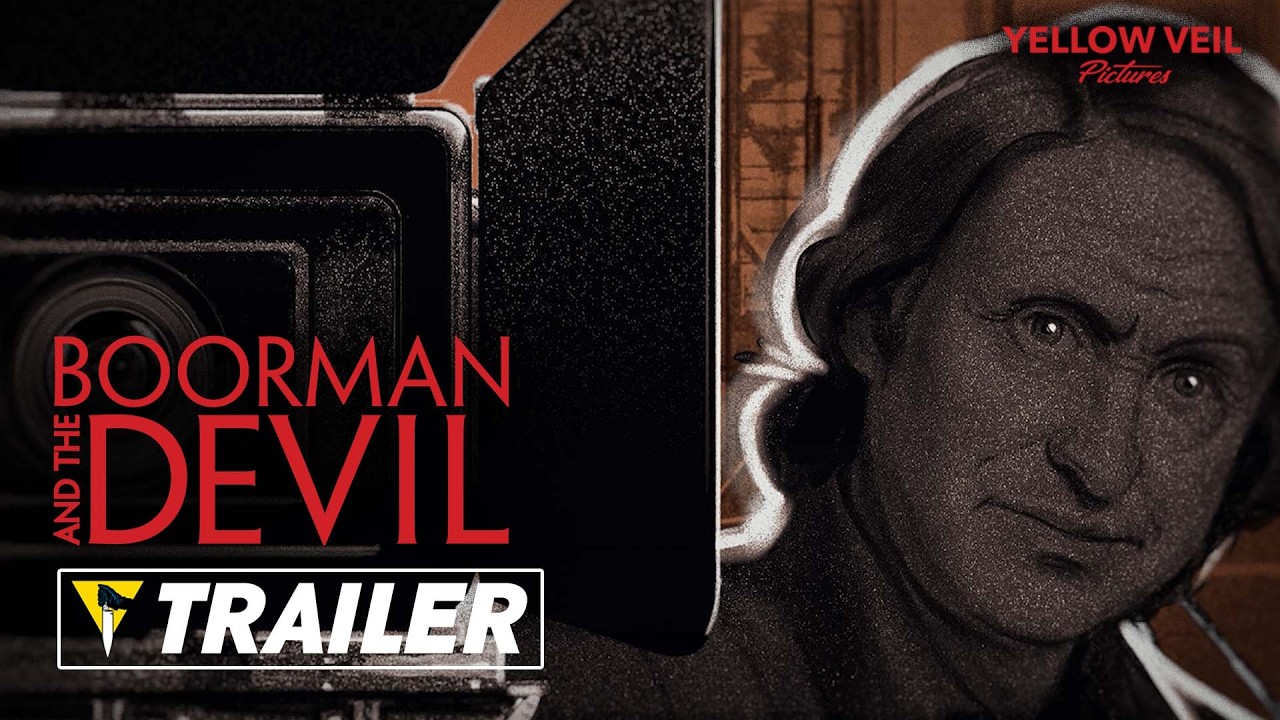 Boorman and the Devil