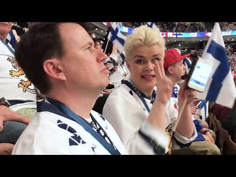 Etuasiakkaat jääkiekon MM-kisoissa Tanskassa | Veikkaus