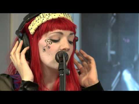 Firework Cover (Katy Perry) - Gabby Young & Other Animals