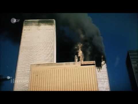 Physik, Bauvorschriften, Statik und Aerodynamik am 11. September 2001 für Anfänger - ZDF History