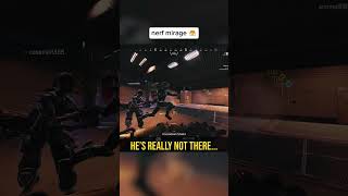 The MOST Disrespectful Mirage Play in Apex...