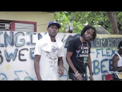 Bramma - Gwan Good (Yes) (Official HD Video)