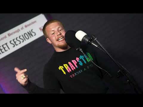 Glist - Street Sessions 2 Ep.2 | MedzMusic