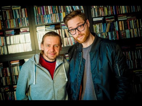 Spinache vs Artur Rawicz - 1 NA 1