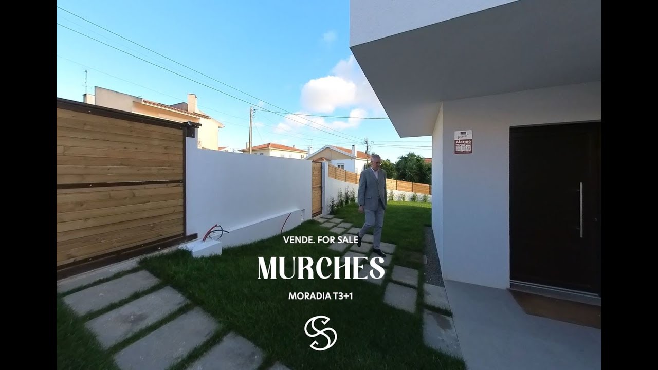 Vídeo do imóvel