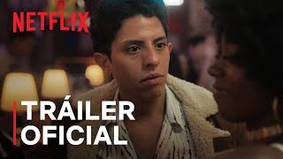 Salcedo, cuero y boogaloo | Tráiler oficial | Netflix