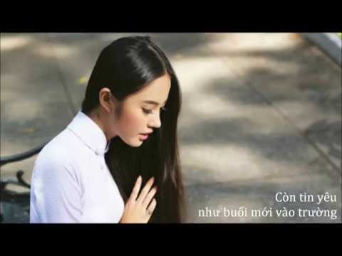 Trường xưa nỗi nhớ vô cùng - Diệu Hiền