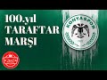 Konyaspor - 100.Yıl Taraftar Marşı