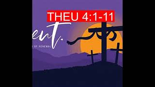 Bốn Mươi Đêm Ngày