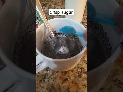 Oreo mug cake hack