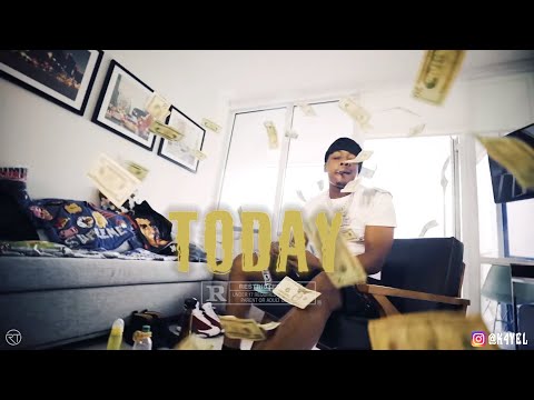 [FREE] Baby Money x Skilla Baby Sample Type Beat "Today"