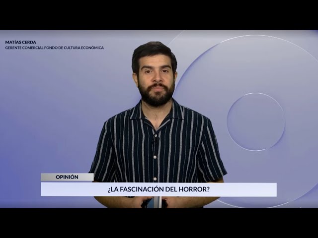 Vídeo relacionado con La estructura psicológica del fascismo (Centzontle)