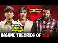 Arasan Anbu Are Rivals But United For RAJAN Insane Theories Of ARASAN Movie VCU