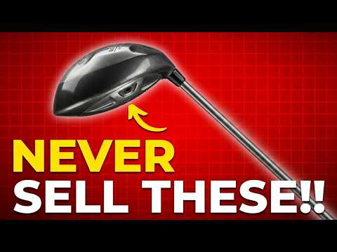 7 Drivers That Are Quietly Becoming PRICELESS (Never Sell These!)