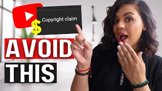 How To Avoid Copyright Claims On YouTube & LEGALLY Use Music In Your videos!