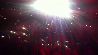 'H CAM' 'Steps' 'Heartbeat' 'Live on stage' at Westonbirt 22nd July 2012