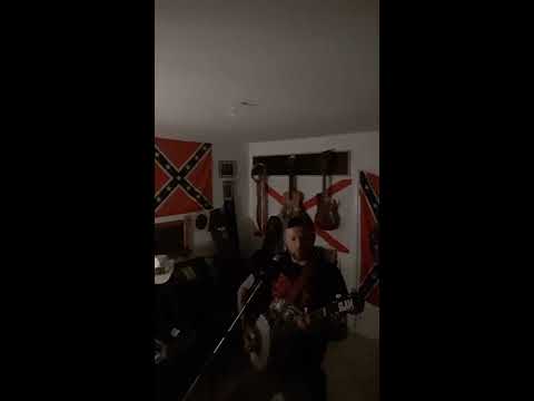 No One Gets Out Alive - PREPARIN FOR DEATH FEAST OPEN AIR 2017 (HEUTE DEVIL)