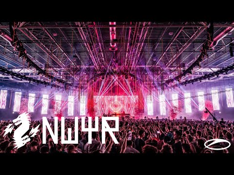 NWYR @ A State Of Trance 850 Utrecht 2018 Drops Only!