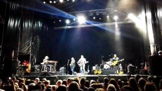 Los Secretos - Sólo ha sido un sueño.