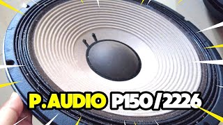 ดอก15 P150/2226 กลางก็ดี เบสก็แจ่ม