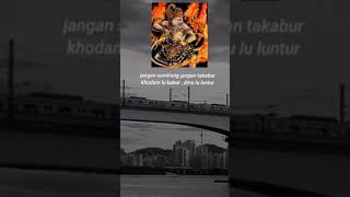 Download lagu STORY WA KHODAM HANOMAN mp3