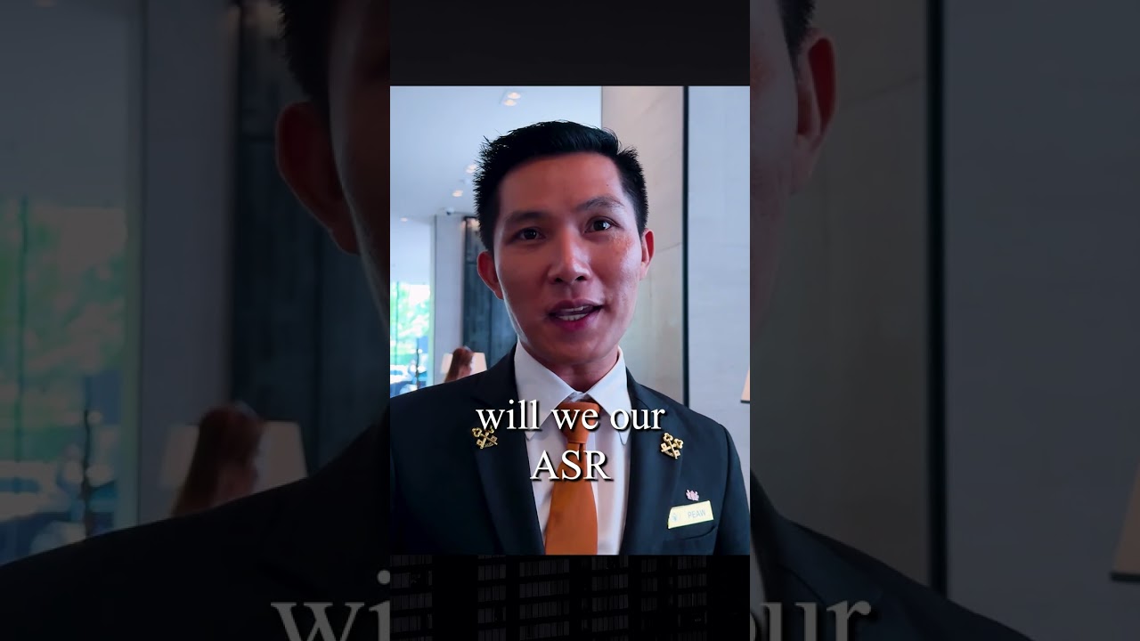 Unveiling #30Secrets : Unlock a world of benefits with ASR - Ascott Star Rewards!