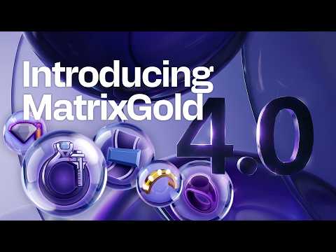 Phần mềm MatrixGold license vĩnh viễn