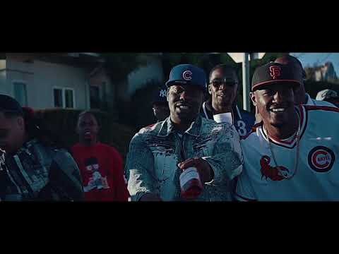 Nasty Nate Ft. Tay Way - Where Im From