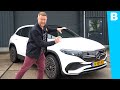 Is deze kleine elektrische SUV een grote STER?