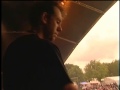 The Wonder Stuff - Don't Let Me Down, Gently  ( Live at  London Kentish Town Forum 2000)