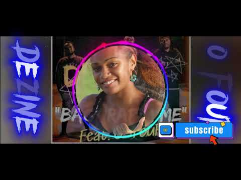 DEZINE x O FOUR   Zouk REMIX x DJ Kelton BAGARAPIM ME