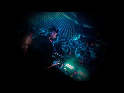 CLASSMATIC at D-EDGE RIO