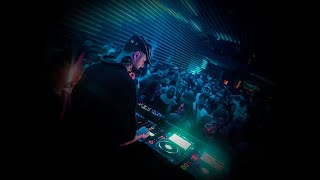 CLASSMATIC at D-EDGE RIO