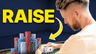 You’re Playing Small Pocket Pairs WRONG! (Unlock Their True Power)