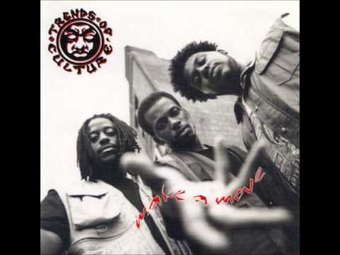 Trends Of Culture - Make A Move
