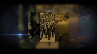 Music video thumbnail preview for Gas Mask Blues - The Filthy Tongues by The Filthy Tongues