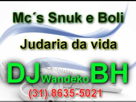 Mc Snuk Feat MC Boli