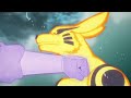 Naruto Vs Sauske Demon Love