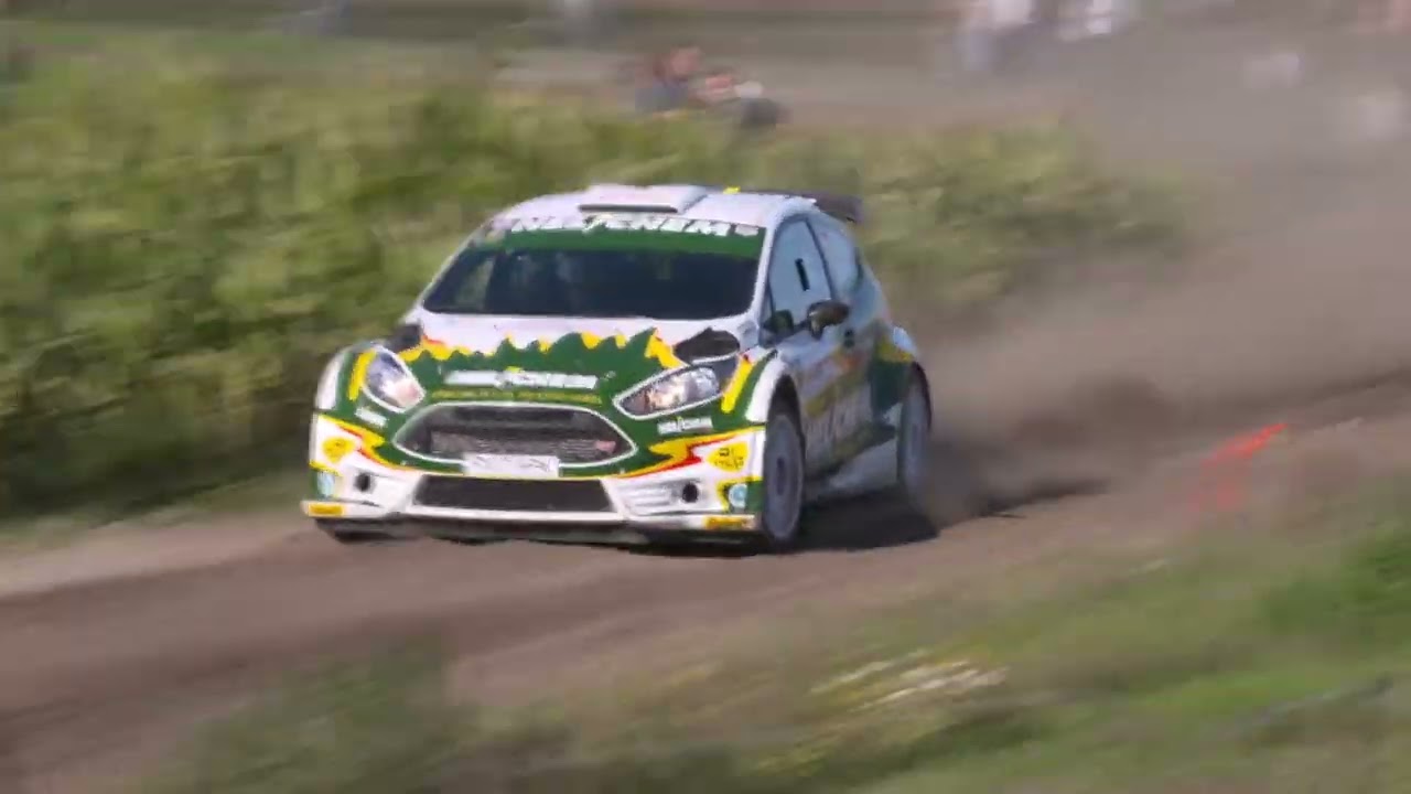 2019 Hellendoorn Golden Tulip Eurol Holland Rothmans Unica Schutte ICT Hellendoorn Rally 2019   Heli