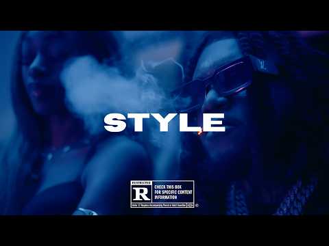 [FREE] Dancehall Type Beat x Byron Messia Type Beat - \STYLE\