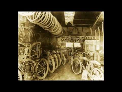 Vintage Excelsior Motorcycles