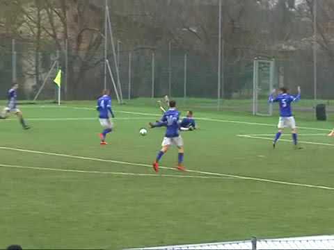 Serie D Girone D Castelvetro-Sangiovannese 3-2