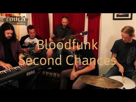 The Couch Series: Bloodfunk, 