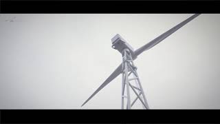 2-B Energy turbine