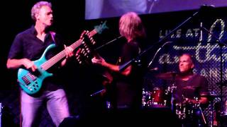 Tim Reynolds and TR3 Grania 9.13.11 Anthology San Diego, CA [HD]